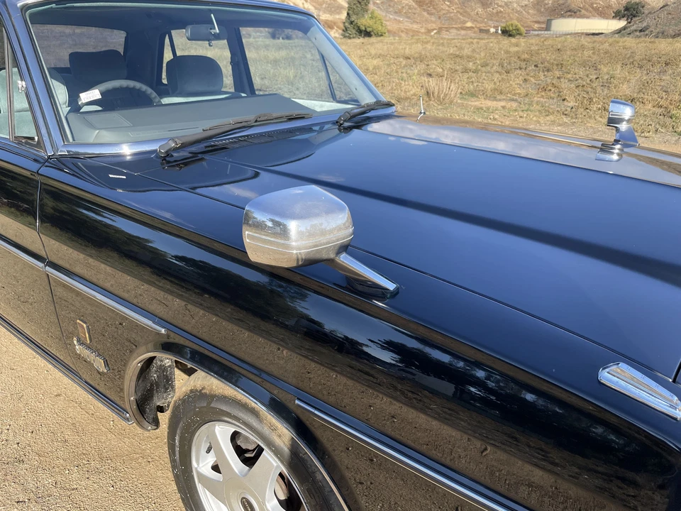 1988 Nissan President 2nd Gen - Image 22 of 31