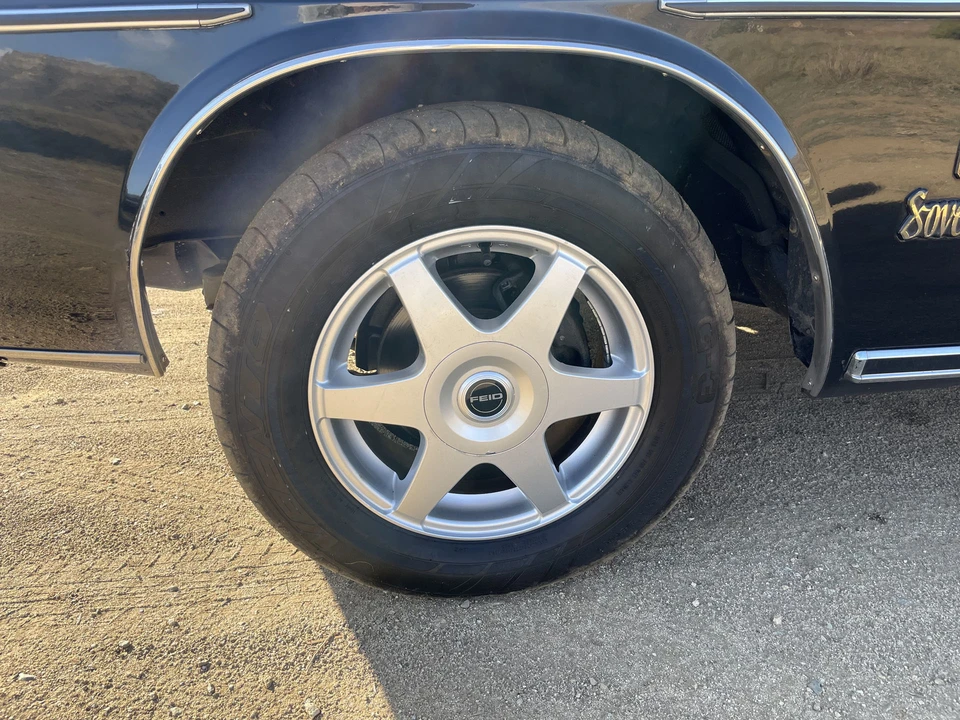 1988 Nissan President 2nd Gen - Image 23 of 31