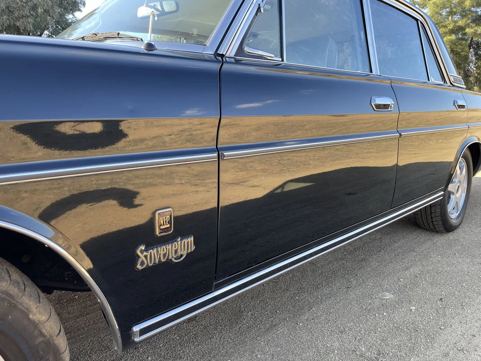 1988 Nissan President 2nd Gen - Image 24 of 31