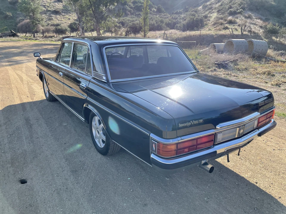 1988 Nissan President 2nd Gen - Image 26 of 31
