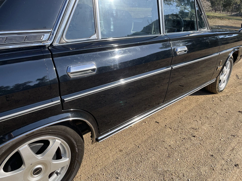 1988 Nissan President 2nd Gen - Image 31 of 31