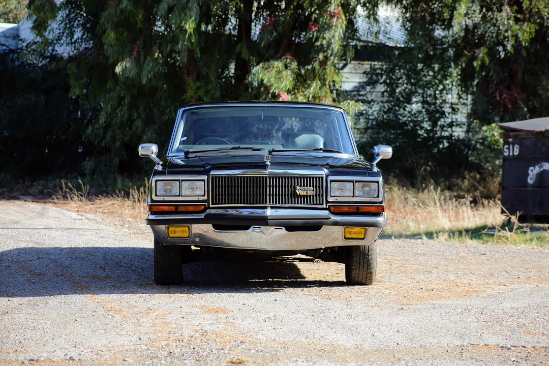 1988 Nissan President 2nd Gen - Image 4 of 31