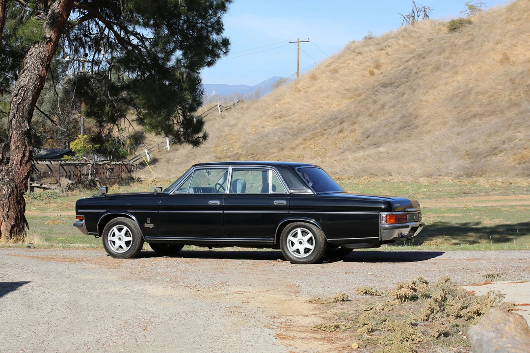 1988 Nissan President 2nd Gen - Image 7 of 31