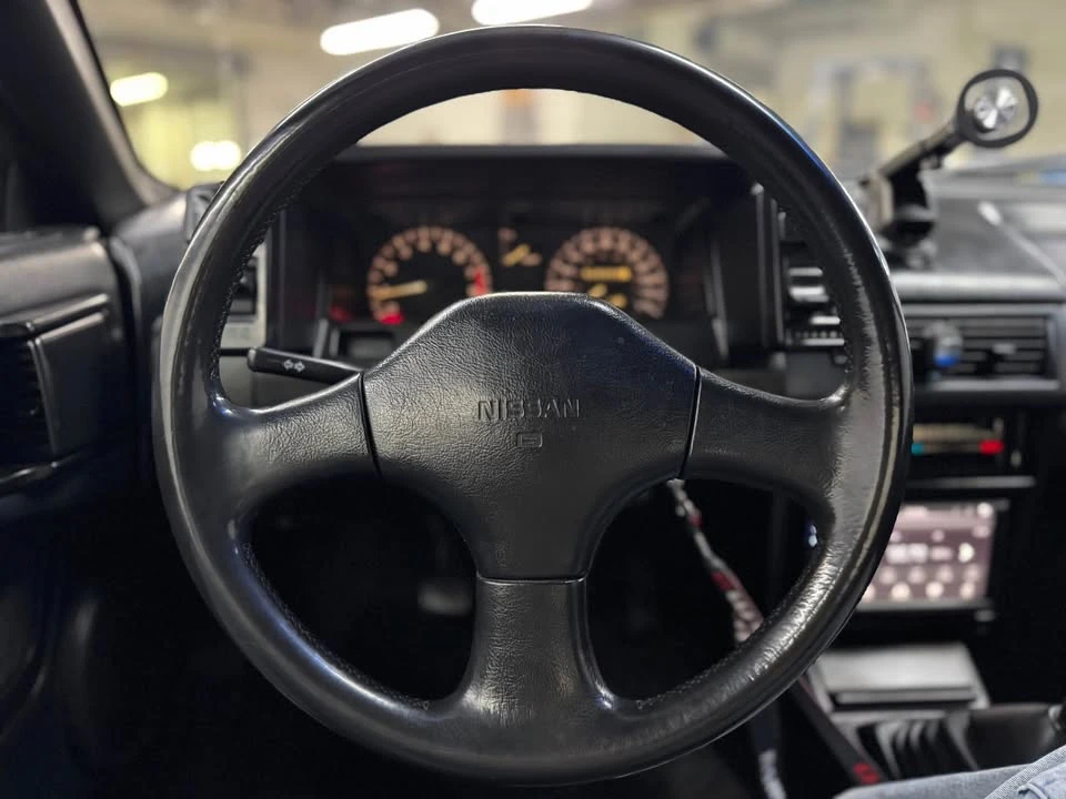 1988 Nissan N13 Pulsar - Image 10 of 17