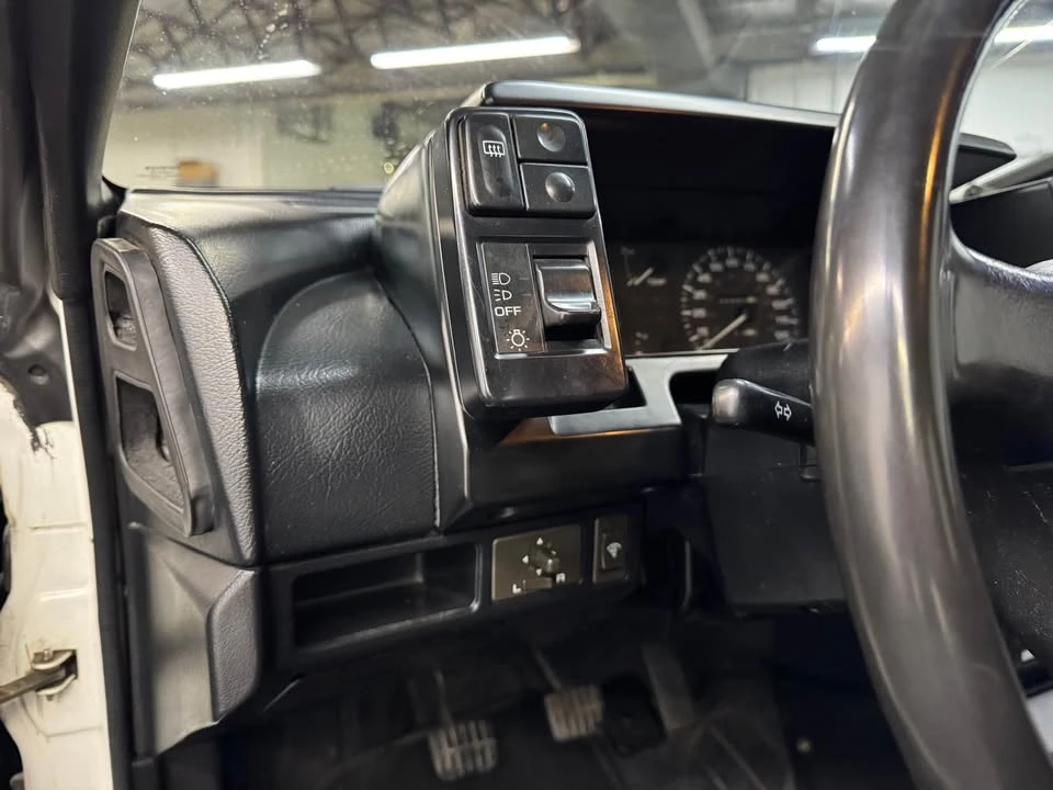 1988 Nissan N13 Pulsar - Image 9 of 17