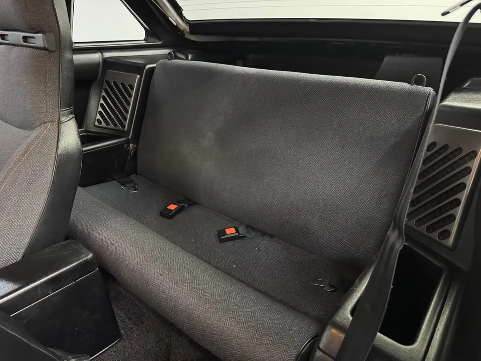 1988 Nissan N13 Pulsar - Image 14 of 17