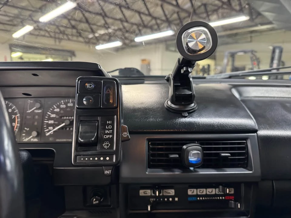 1988 Nissan N13 Pulsar - Image 11 of 17