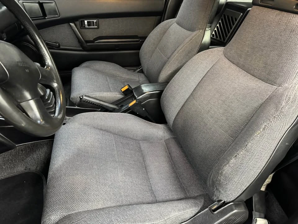 1988 Nissan N13 Pulsar - Image 8 of 17
