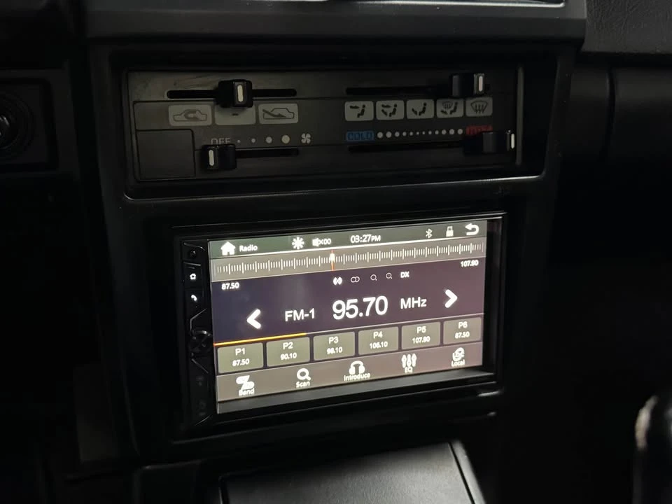 1988 Nissan N13 Pulsar - Image 13 of 17