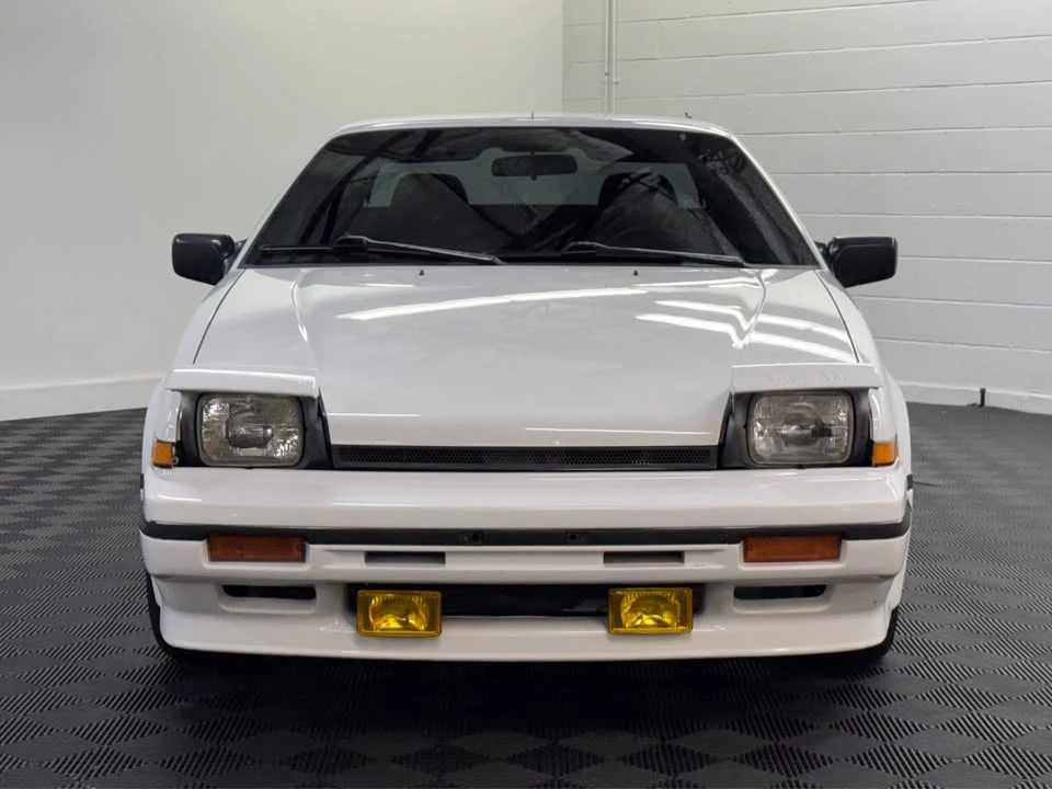 1988 Nissan N13 Pulsar - Image 7 of 17
