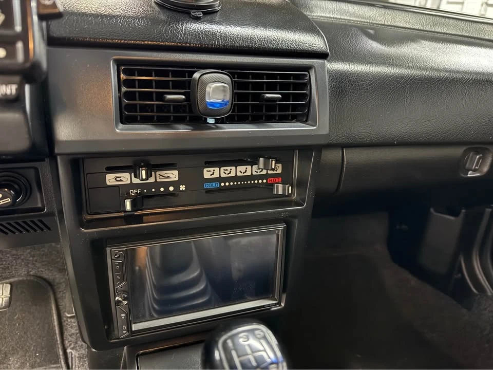 1988 Nissan N13 Pulsar - Image 12 of 17