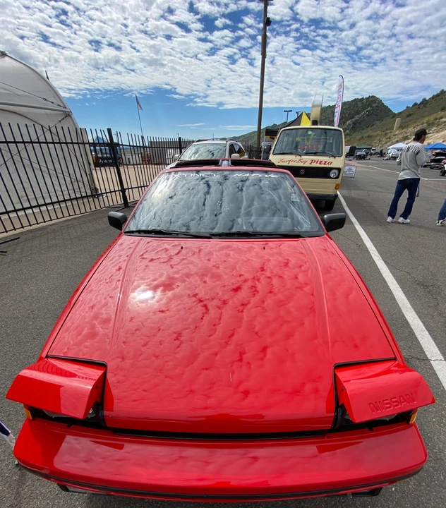 1988 Nissan N13 Pulsar - Image 15 of 31