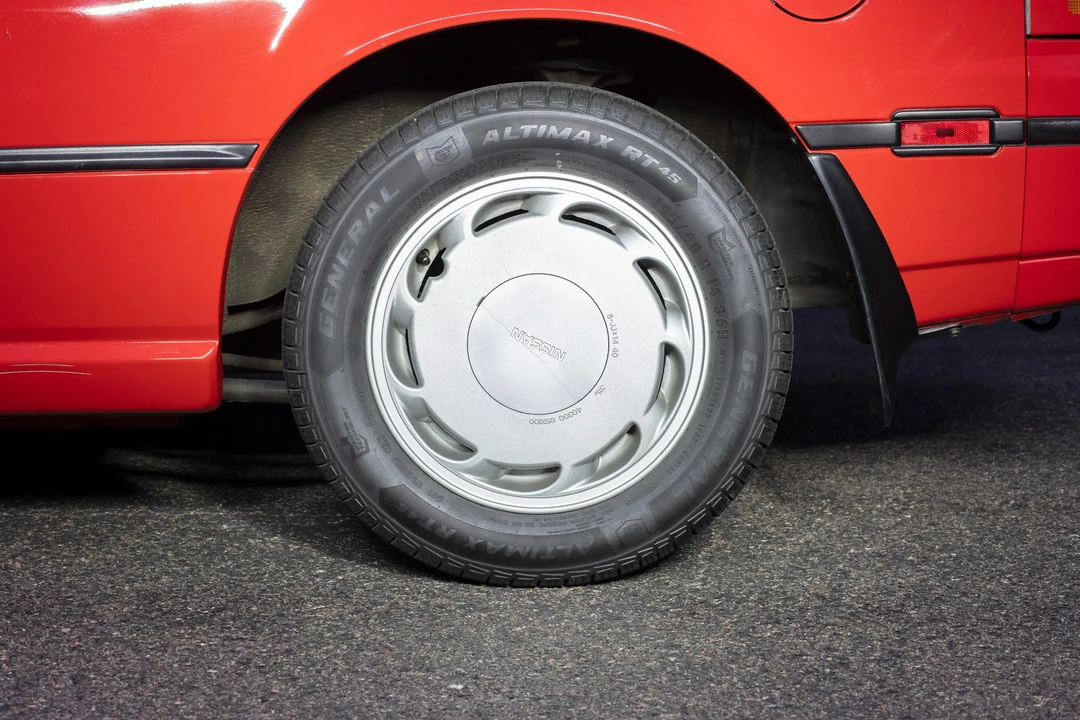 1988 Nissan N13 Pulsar - Image 28 of 31