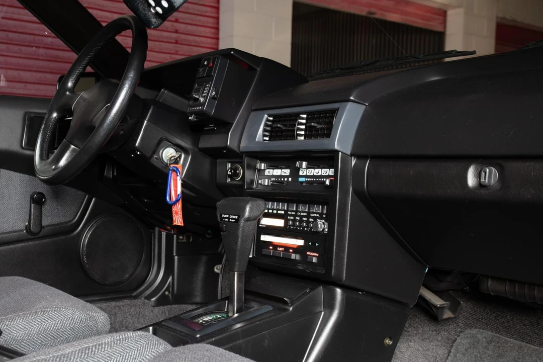 1988 Nissan N13 Pulsar - Image 31 of 31