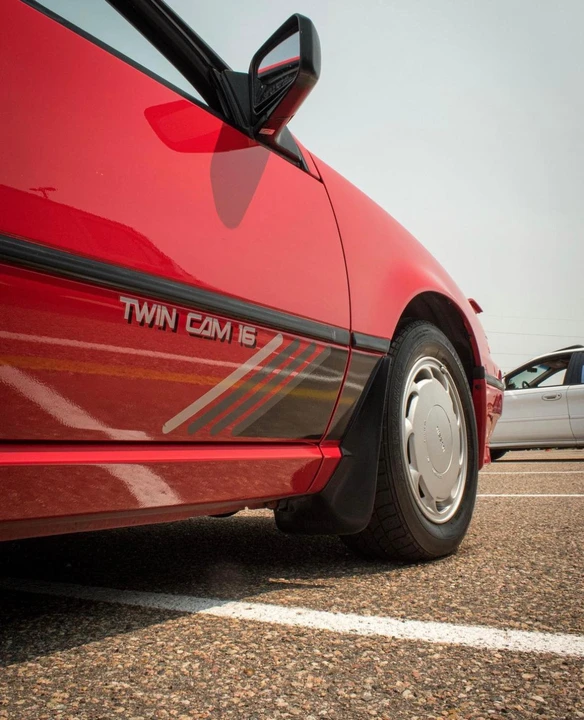 1988 Nissan N13 Pulsar - Image 26 of 31