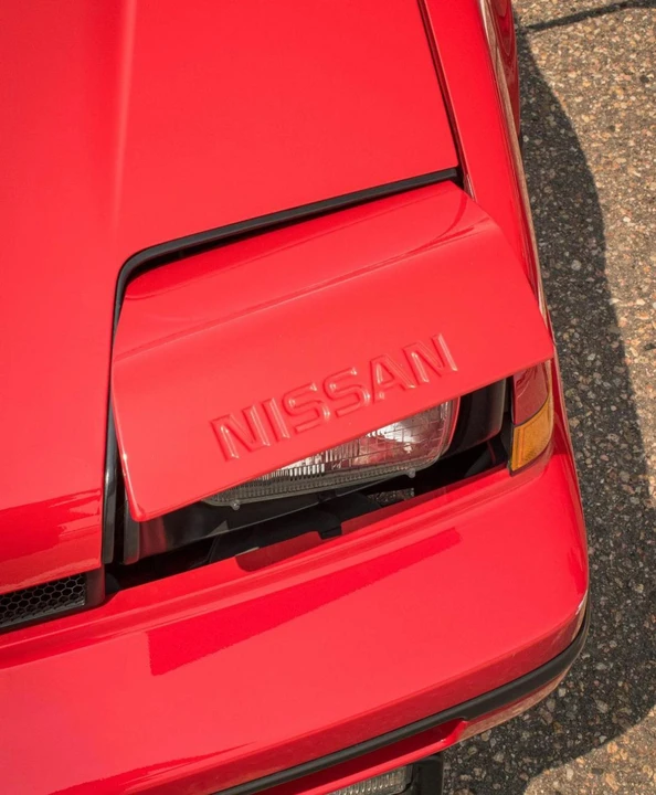 1988 Nissan N13 Pulsar - Image 18 of 31