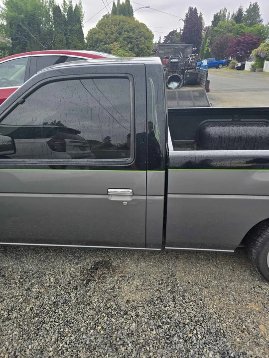 1988 Nissan - Image 3 of 6