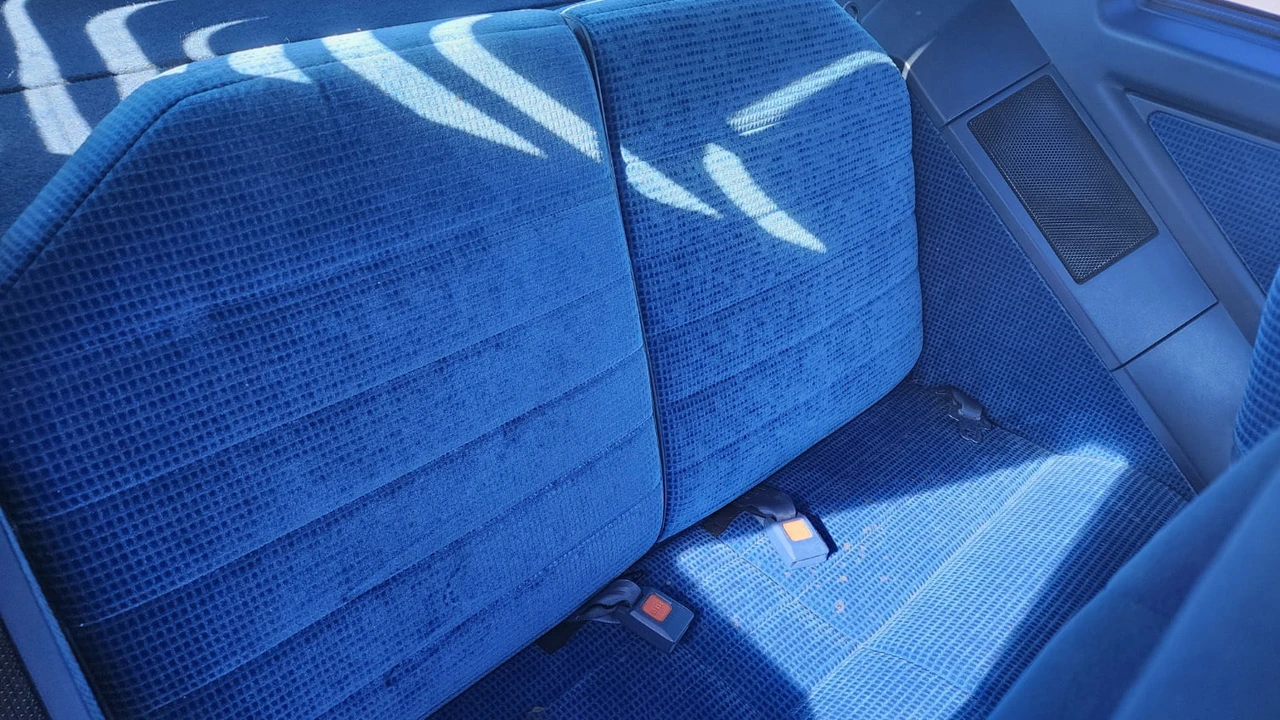 1988 Nissan Sentra 2nd Gen - Image 4 of 9