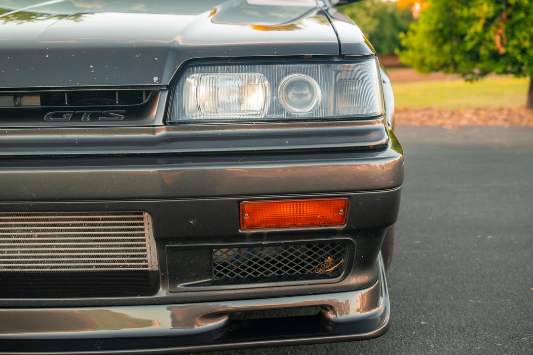 1988 Nissan R31 Skyline 7th Gen - Image 19 of 31