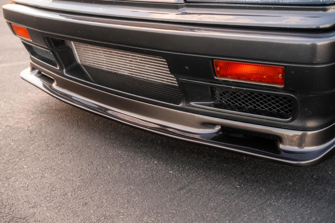 1988 Nissan R31 Skyline 7th Gen - Image 18 of 31