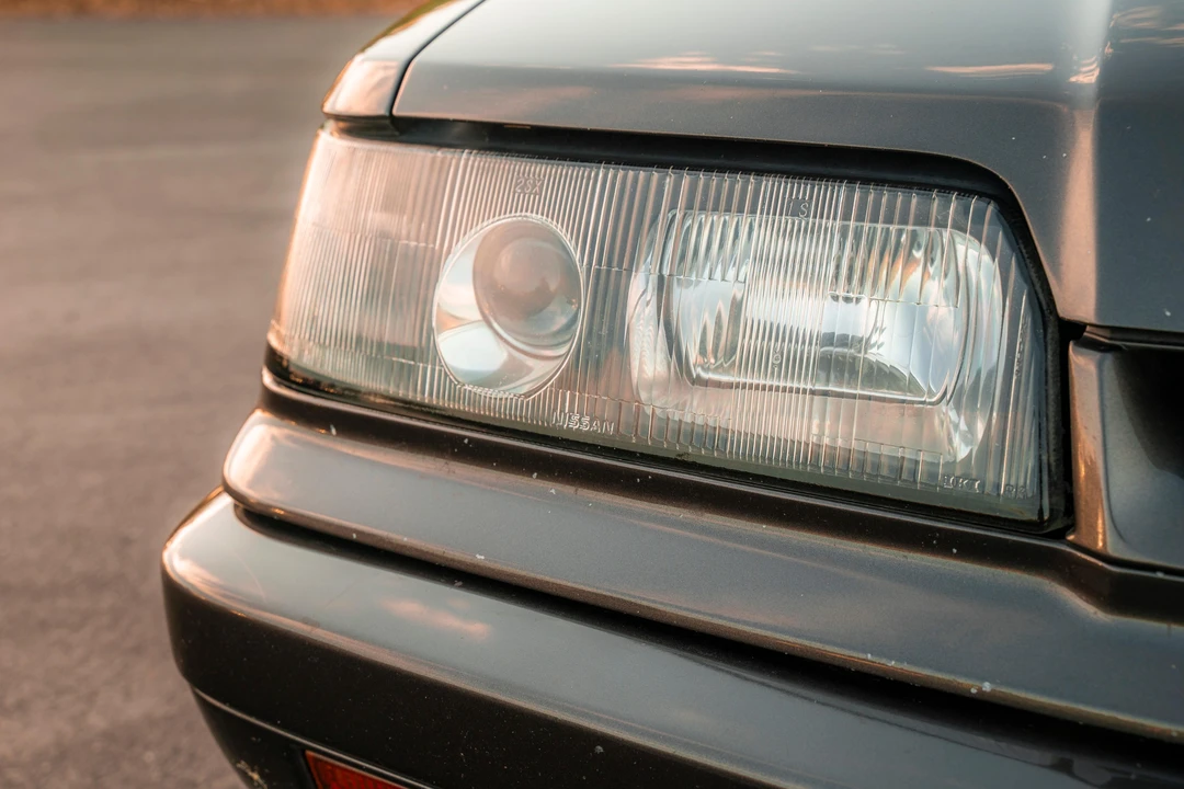 1988 Nissan R31 Skyline 7th Gen - Image 15 of 31