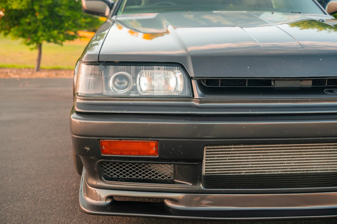 1988 Nissan R31 Skyline 7th Gen - Image 16 of 31