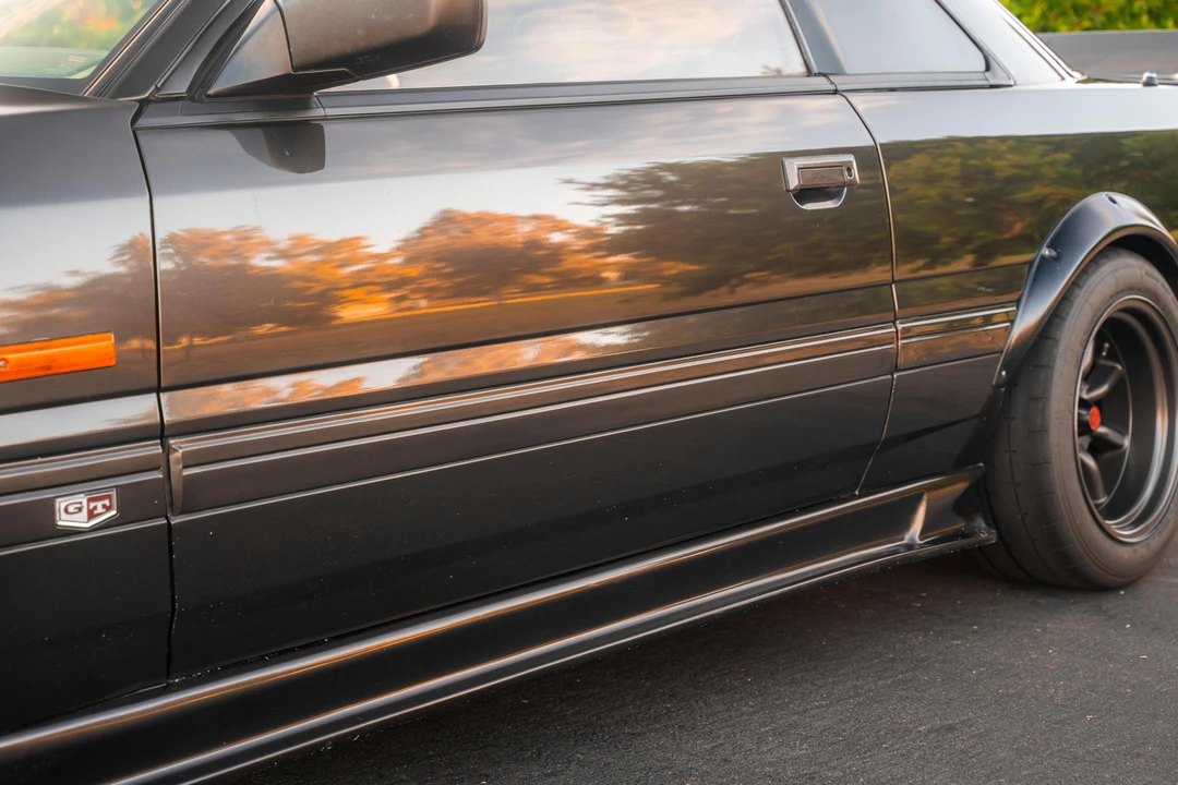 1988 Nissan R31 Skyline 7th Gen - Image 24 of 31