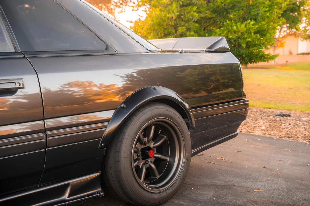 1988 Nissan R31 Skyline 7th Gen - Image 26 of 31