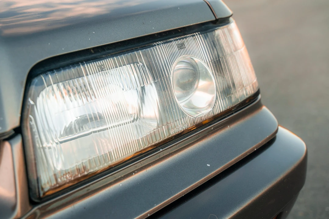 1988 Nissan R31 Skyline 7th Gen - Image 20 of 31