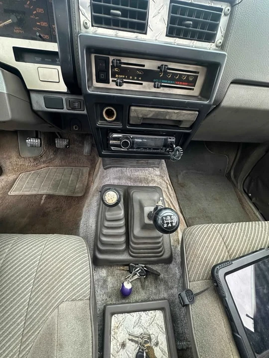 1988 Nissan Cube - Image 18 of 18