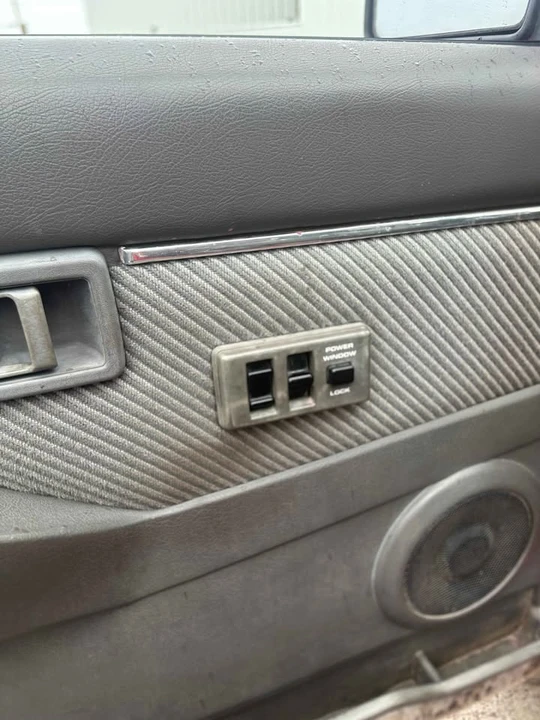 1988 Nissan Cube - Image 7 of 18