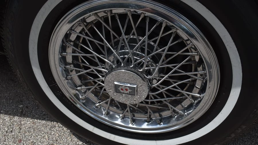 1988 Oldsmobile Custom Cruiser - Image 20 of 31
