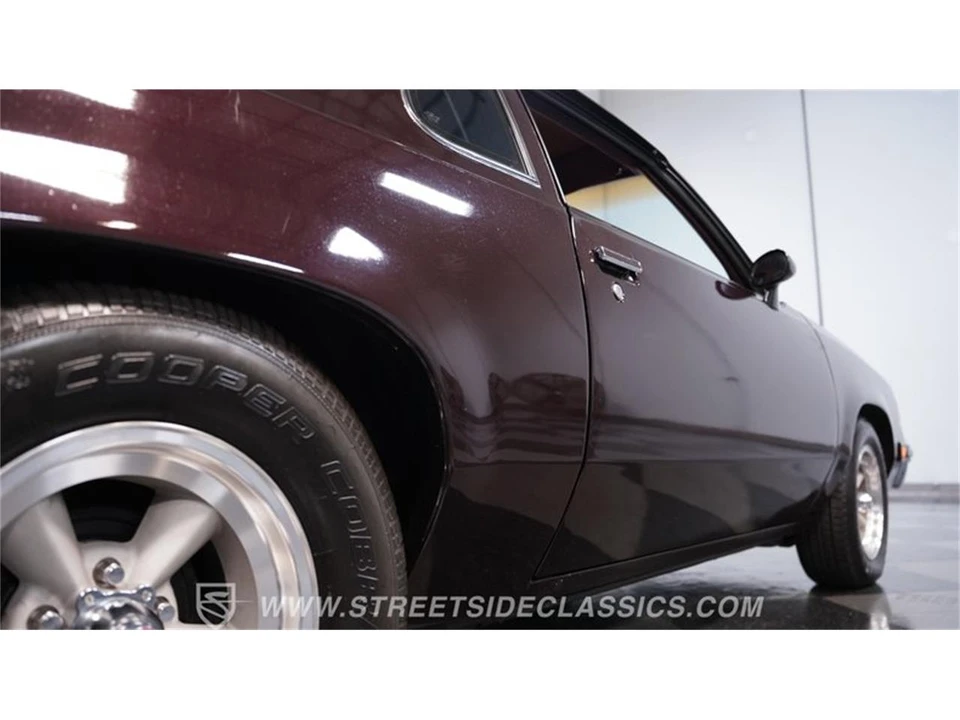 1988 Oldsmobile Cutlass 5th Gen - Image 22 of 31