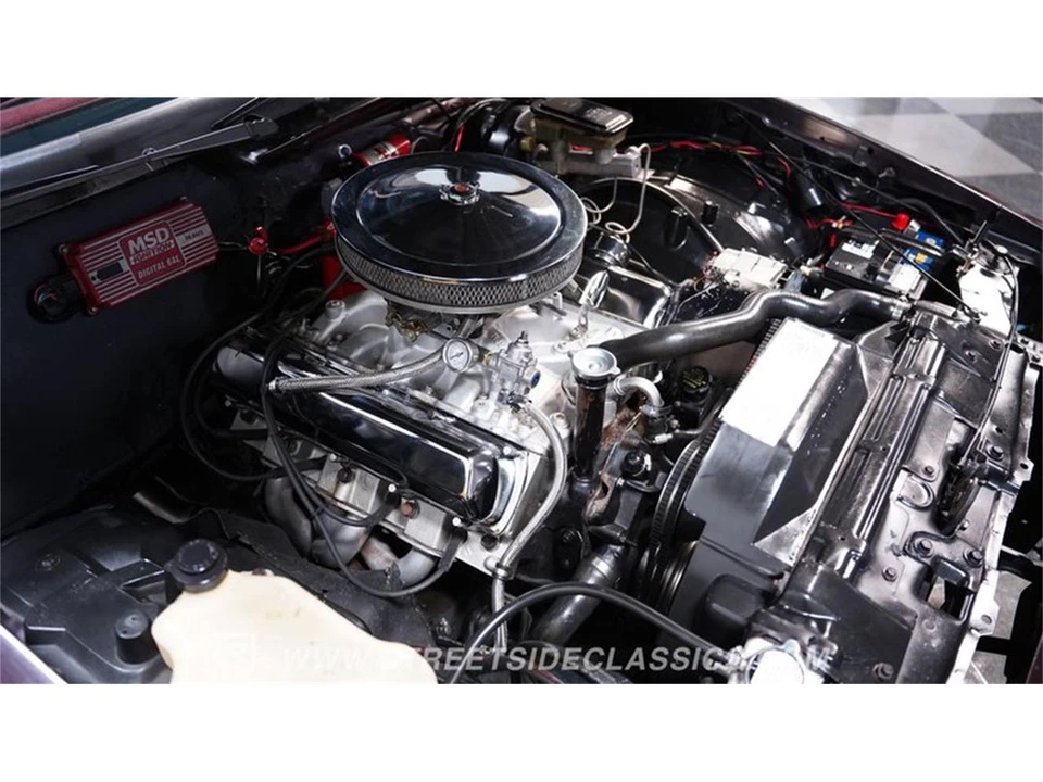 1988 Oldsmobile Cutlass 5th Gen - Image 26 of 31