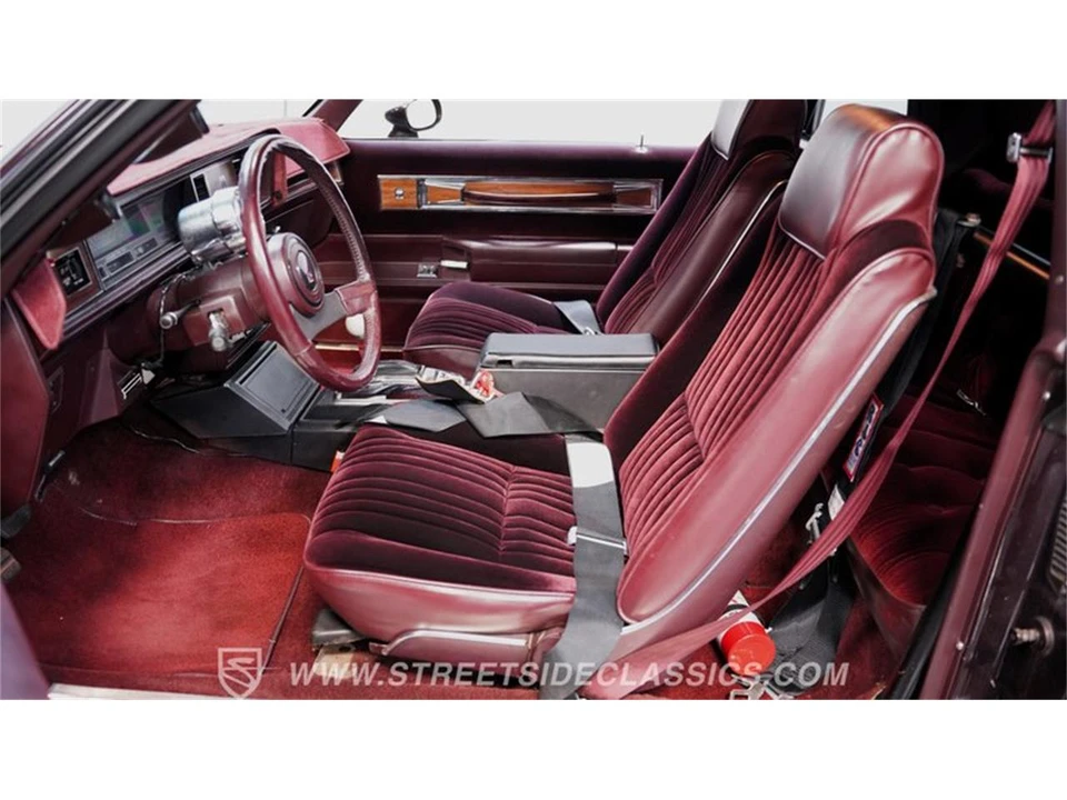 1988 Oldsmobile Cutlass 5th Gen - Image 29 of 31