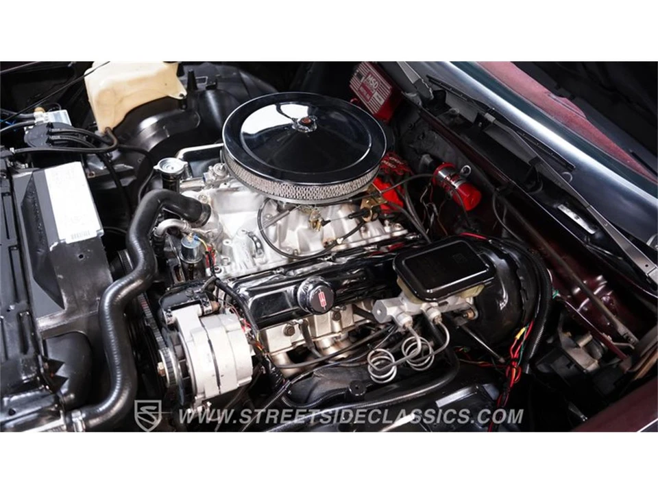 1988 Oldsmobile Cutlass 5th Gen - Image 27 of 31
