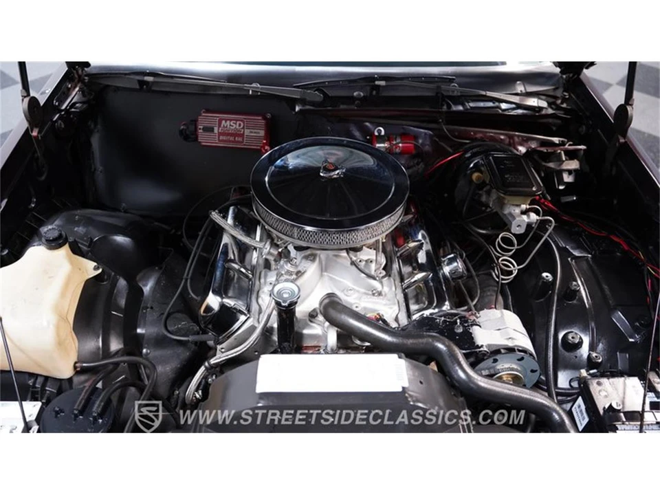1988 Oldsmobile Cutlass 5th Gen - Image 3 of 31