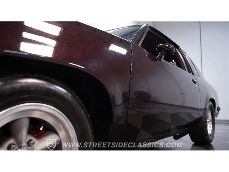 1988 Oldsmobile Cutlass 5th Gen - Image 18 of 31