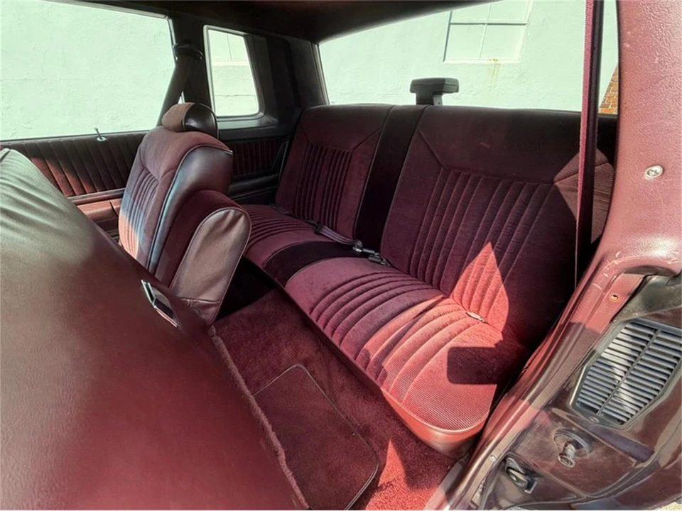 1988 Oldsmobile Cutlass 5th Gen - Image 30 of 31