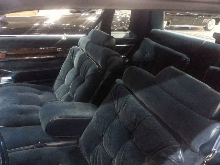 1988 Oldsmobile Cutlass 5th Gen - Image 3 of 4
