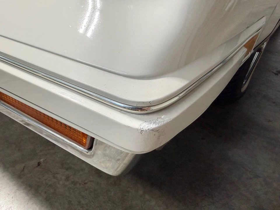 1988 Oldsmobile Cutlass 5th Gen - Image 23 of 31