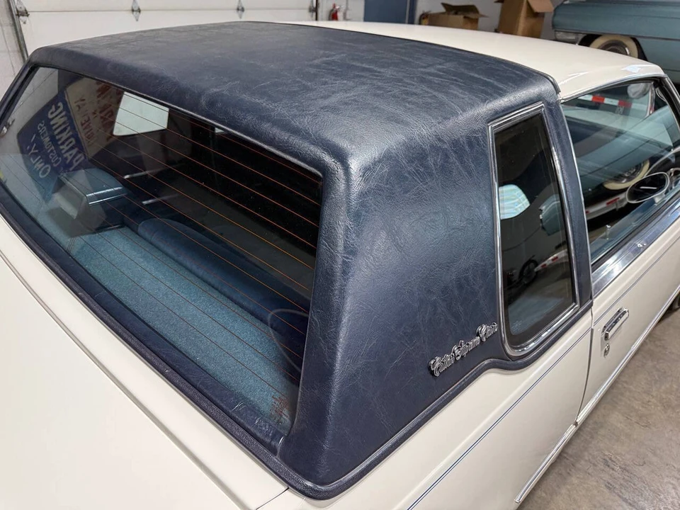 1988 Oldsmobile Cutlass 5th Gen - Image 31 of 31