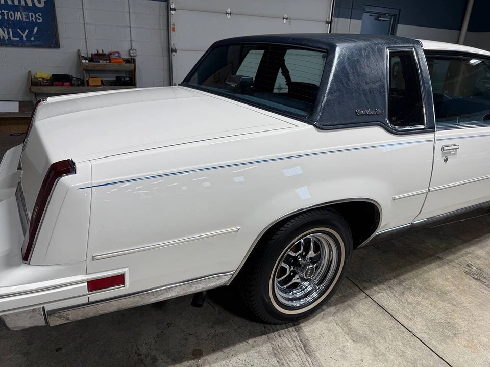 1988 Oldsmobile Cutlass 5th Gen - Image 30 of 31