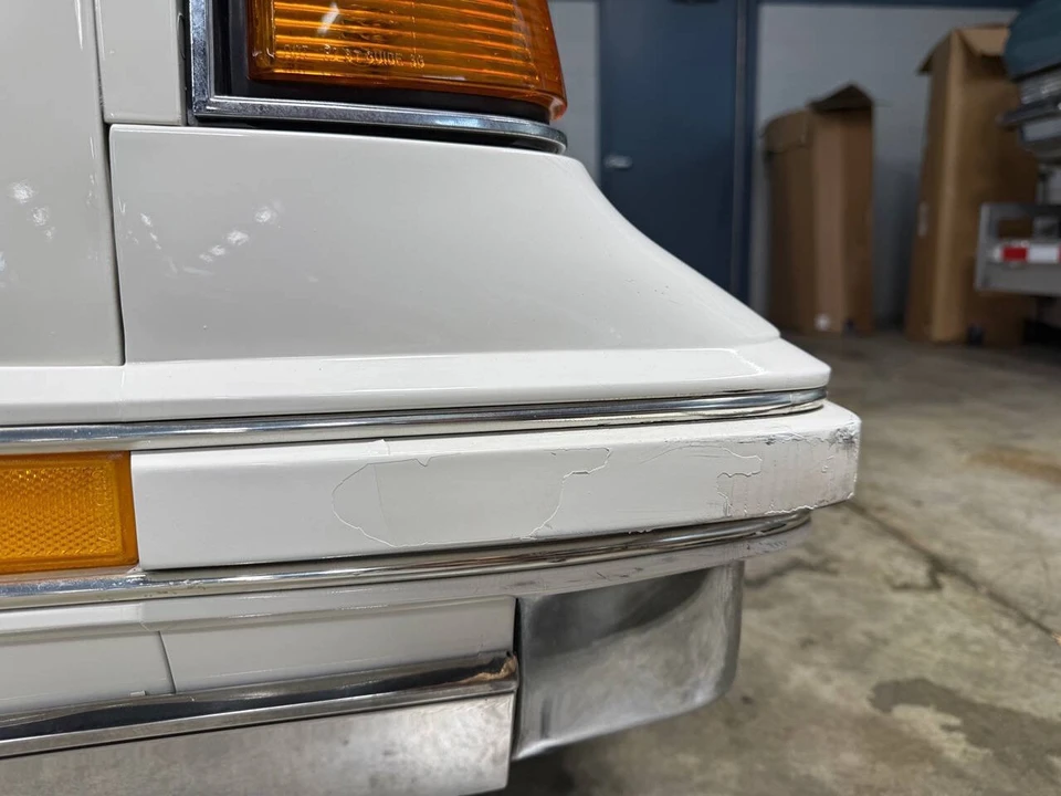 1988 Oldsmobile Cutlass 5th Gen - Image 20 of 31
