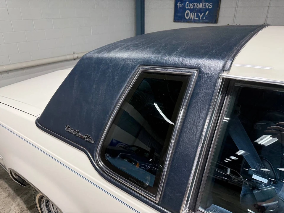 1988 Oldsmobile Cutlass 5th Gen - Image 28 of 31