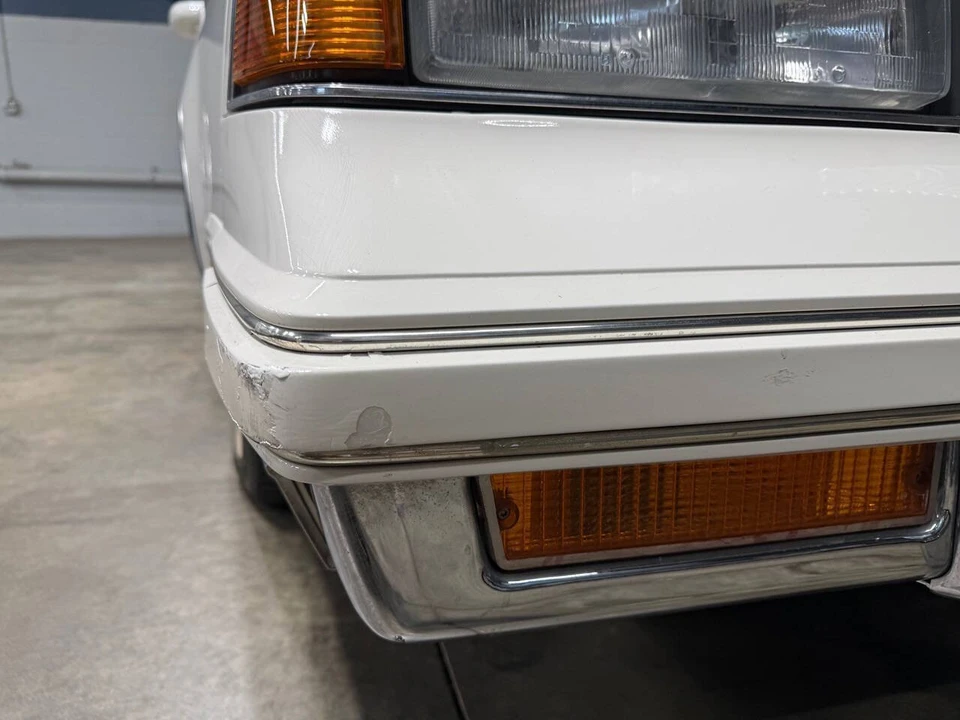 1988 Oldsmobile Cutlass 5th Gen - Image 22 of 31