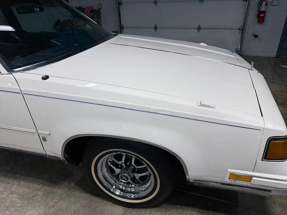 1988 Oldsmobile Cutlass 5th Gen - Image 24 of 31