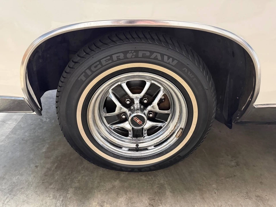 1988 Oldsmobile Cutlass 5th Gen - Image 16 of 31