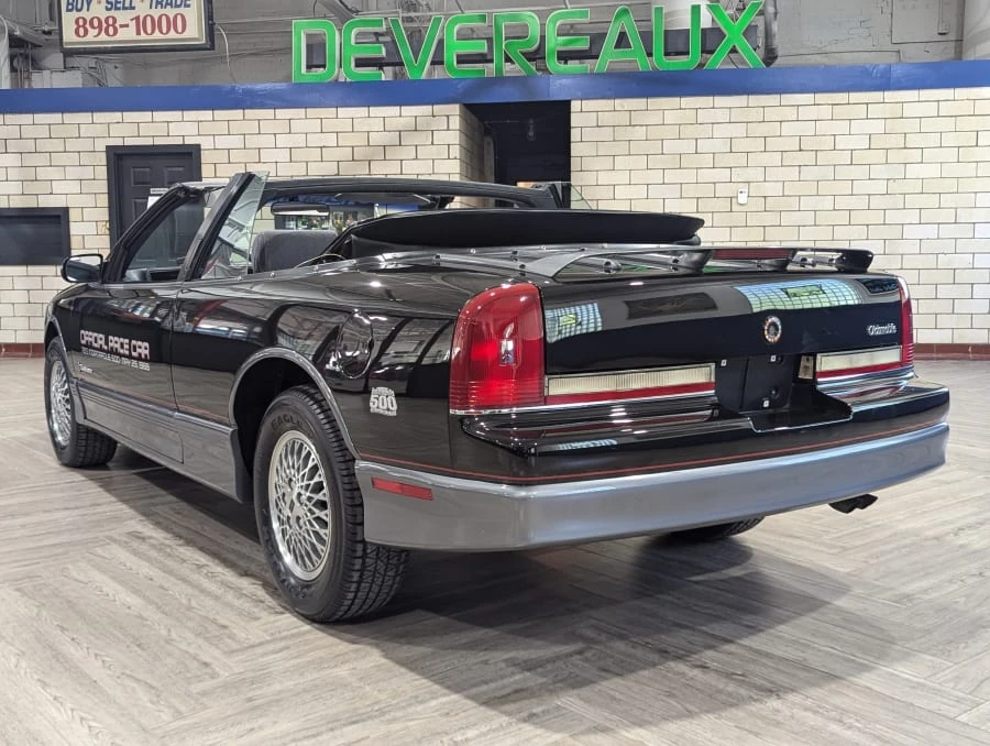 1988 Oldsmobile Cutlass 5th Gen - Image 23 of 31