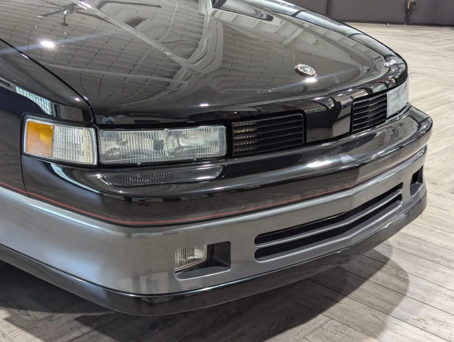 1988 Oldsmobile Cutlass 5th Gen - Image 29 of 31